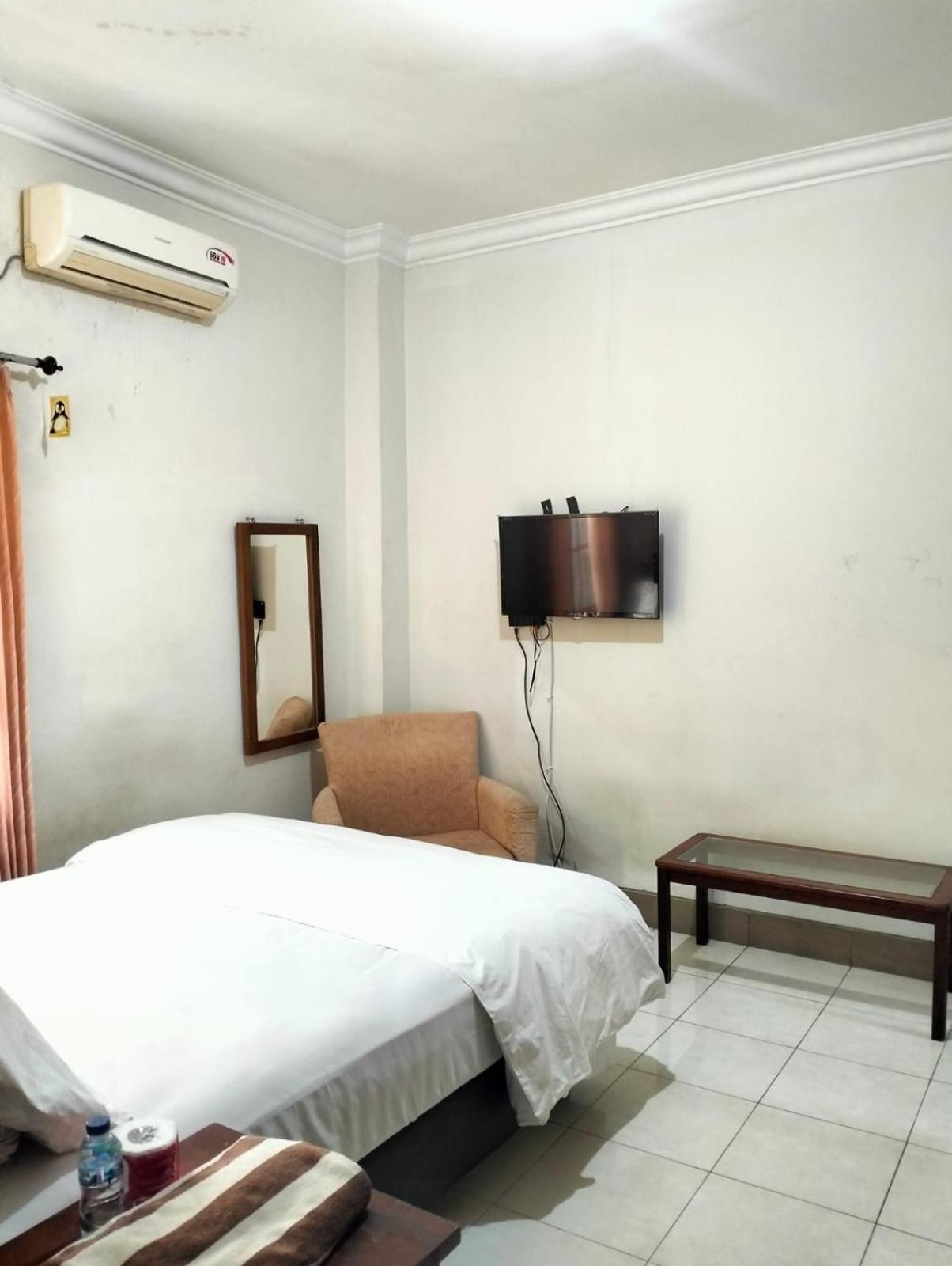Nakula Familiar Inn Denpasa Buitenkant foto